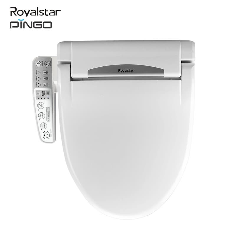 Automatic Electric bidet smart toilet seat cover RSD3600